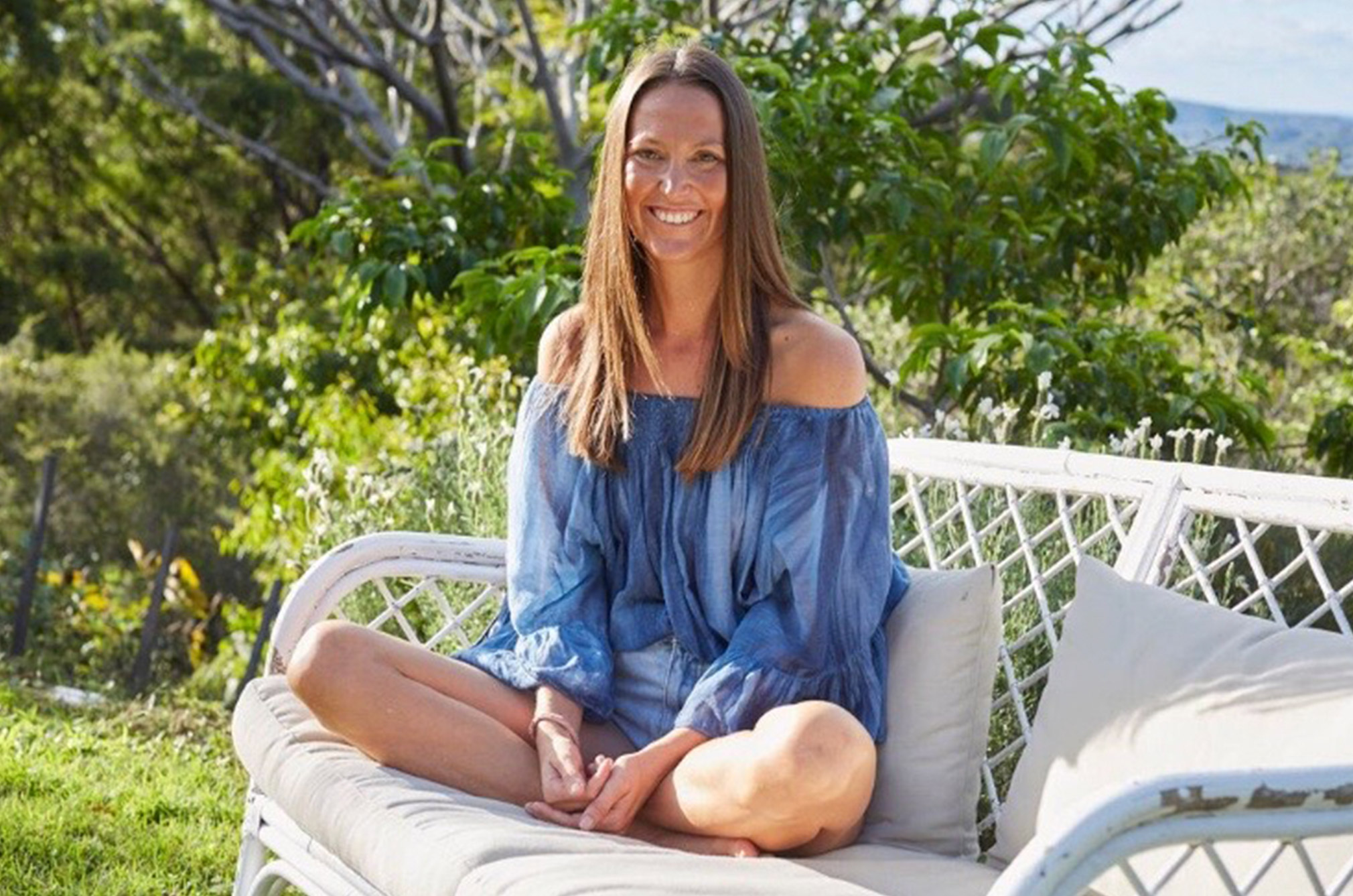 Integrative Health Coaching