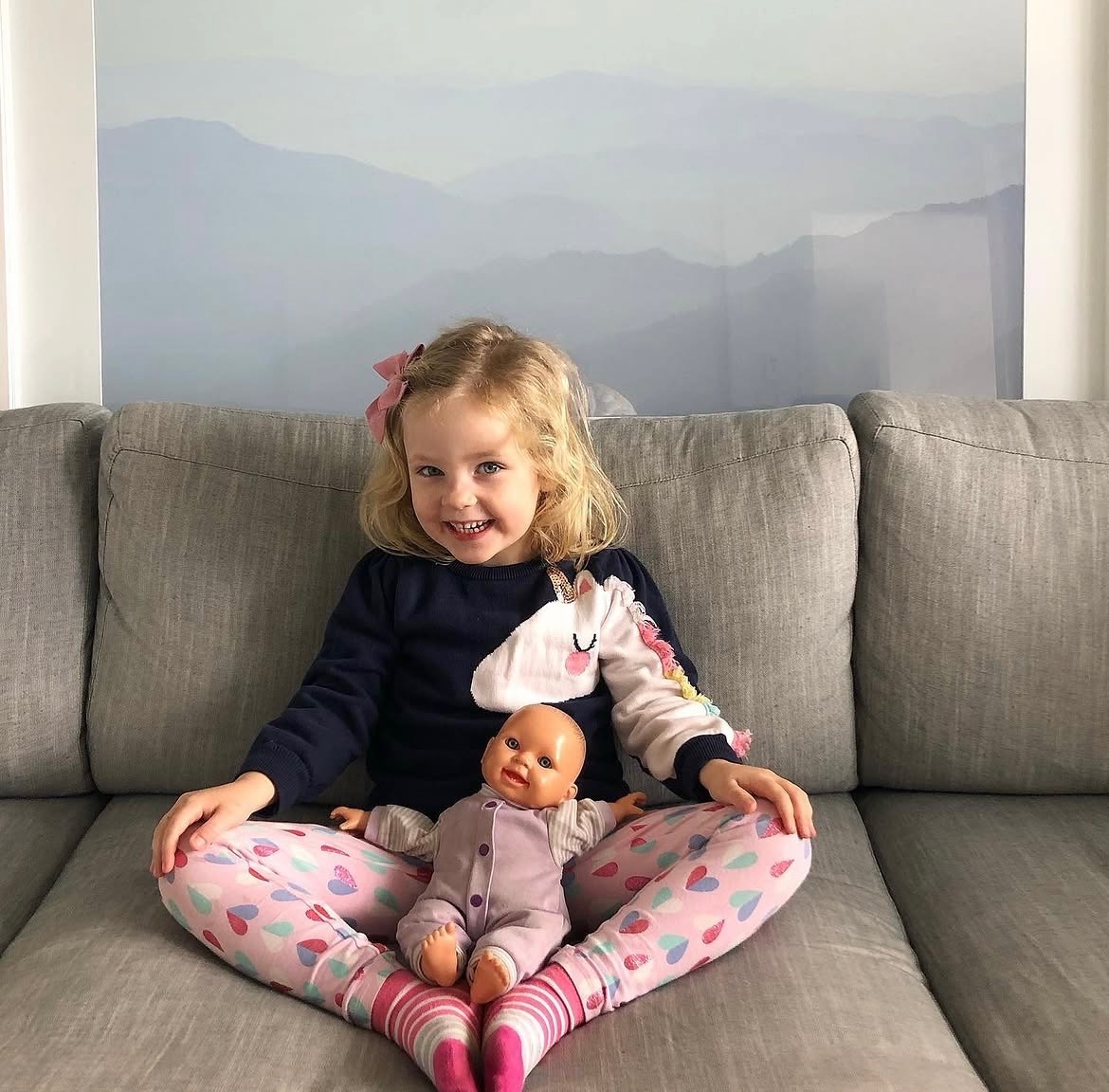Meditation For Kids 
